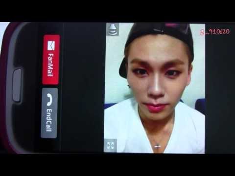 130922 Ilhoon's Starcall