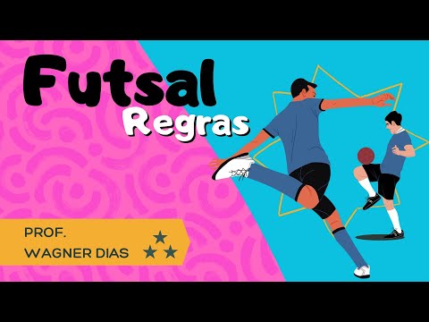Futsal: History and Rules!