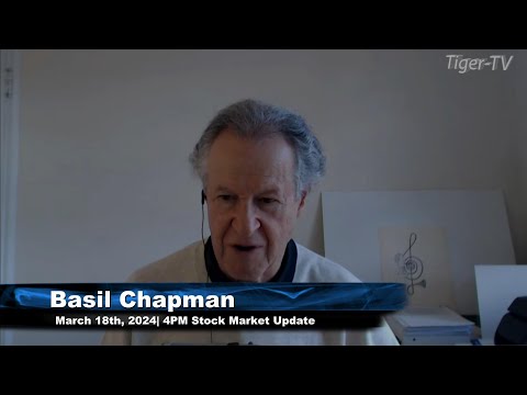 March 18th, 4PM ET Market Update on TFNN - 2024