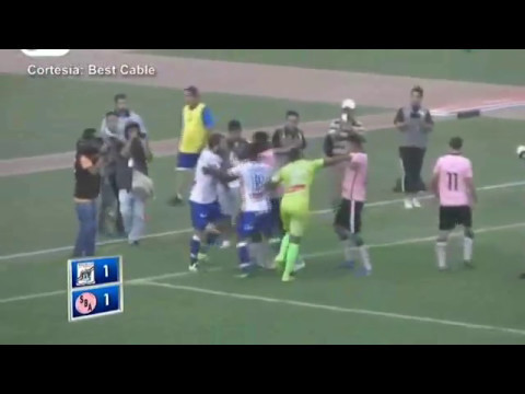 Segunda División 2017: Resumen de la Fecha 03