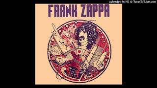 Frank Zappa - Pygmy Twylyte    1973