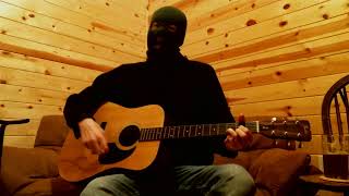 Sugary Cake and Candy Man