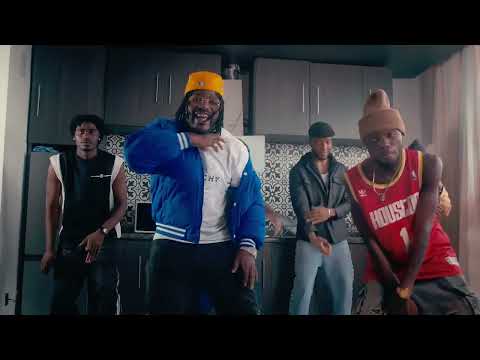 Diri 45 - Coup D'etat (Official Video) ft Yung Time & Tahbax - Directed by Otantik Films