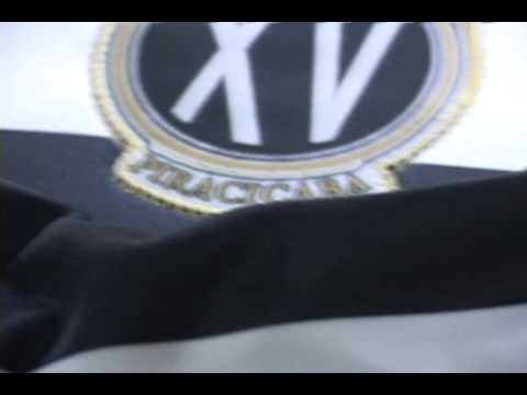 Canal Quinzista - A Camisa do Centenário vem ai