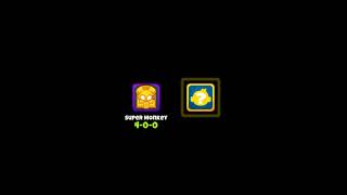 getting a tier 5 insta monkey