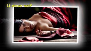 Tu dove sei - I Pooh