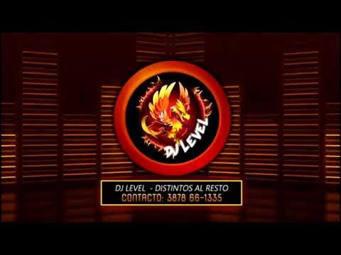 Distintos al Resto 2021 / Dj Level Remix Caporal
