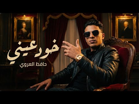 خود عيني | حافظ العروي – Khodh Einy – Hafedh El Aroui – (Official Audio) | 2026