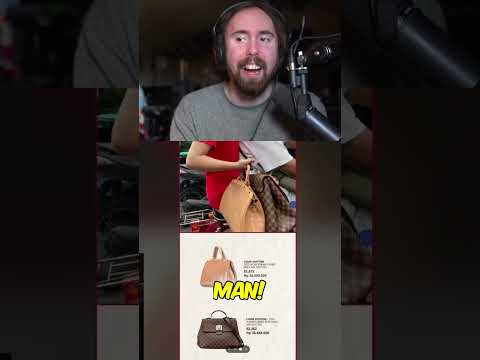 it was a good raid #asmongold