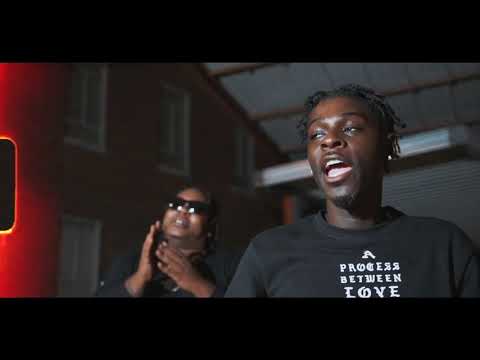 Boss B x Lil Delo - DopeBoy Demeanor (Official Music Video)