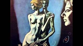 Le Orme - La solitudine di chi protegge il mondo