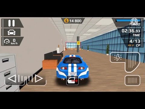 smash car hit car driving simulator l racing car stunt game l smash car hit l stunt car video l #3.