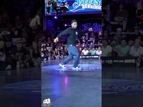 Jermz footwork force 🎶🔥#sxstv #stepxstepdance #bboy #breaking #hiphopdance #freestyle #dance