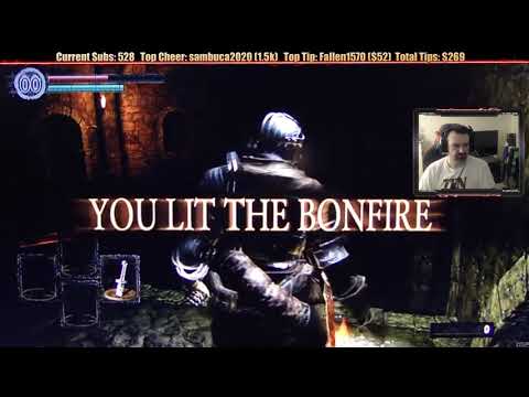 Retrospective Marathon June 2019 pt8 - Dark Souls, Left 4 Dead, Magfest Acquisitions (final)