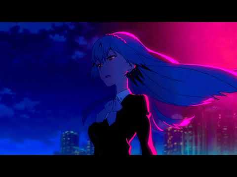 Hateful love - Little big (slowed & reverb)