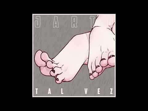 JARTU - TAL VEZ (Prod. epil3psy & Martin Rid)