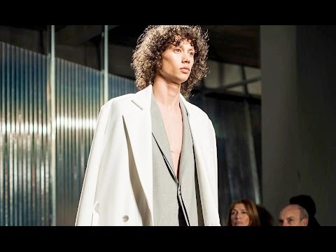 Ines Torcato | Fall Winter 2017/2018 Full Fashion Show | Exclusive