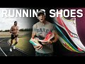 My Top 3 Running Shoes | Marathon Prep Training