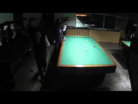 SCOPECE vs DONINI - Campionato Regionale 1^ cat. LOMBARDIA 2016