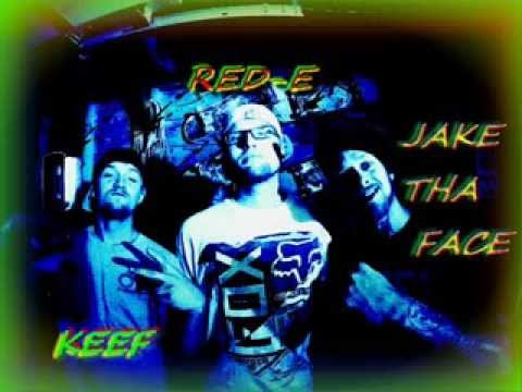 JAKETHAFACE, RED-E, KEEF ~ GET YA MIND BLOWN - CASH PRIZE HIP HOP CONTEST 2014