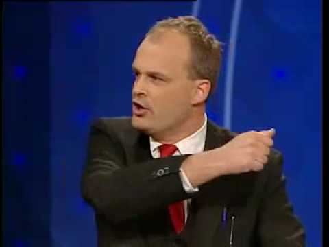 Parlamentet Stockholmare smartare