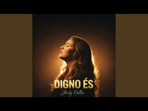 Digno És - Jhuly Hellen