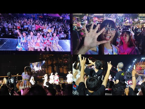 FES☆TIVE [Full Stage] @ THAI-JAPAN ICONIC MUSIC FEST 2022 (23102022)