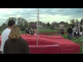 Fremd Pole Vault Lockport