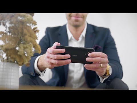 Highlights from the new Nokia phones announcement for the US