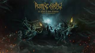 Rotting Christ - &quot;Live in Lycabettus&quot; - (Official Live album 2025)