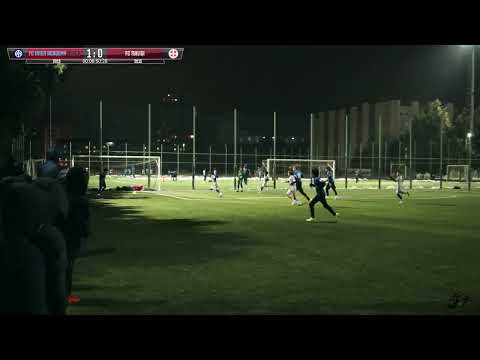 FC Inter Academy Black 2015   🆚   FC Tbilisi 2015