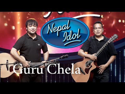 Gypsy Tandav By Guru Chela I Gopal Rasaili And Sanjeev Baraili On Ap1 HD television