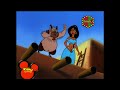 Aladdin VS Herkules Herkules Tv Serien Svenska
