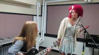 "Good Morning Heartache"