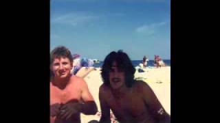 John Andrews Senior sings the doors