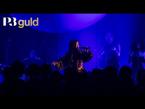 Yukimi - All over me / P3 Guld 2026