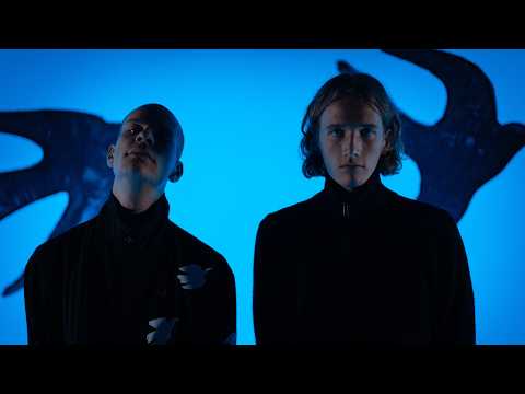 Tape Head & NONI // nicht ins leben verliebt, aber es lieben gelernt. (LIVE AUS DEM BLAU)