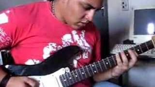 Diego Offerni - Shed your Skin (Dr. sin)