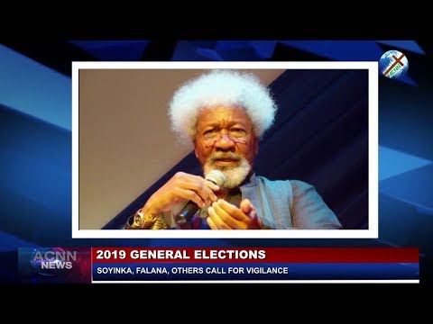 ACNN NEWS UPDATE OF APRIL 23, 2018.