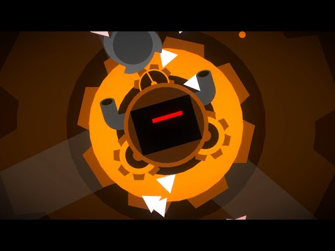 Clockwork by Cozmos | Project Arrhythmia