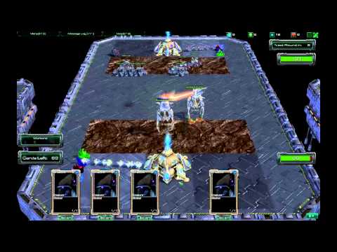 Deck Wars Promo Video