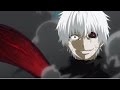Tokyo Ghoul - Been To Hell [AMV] 