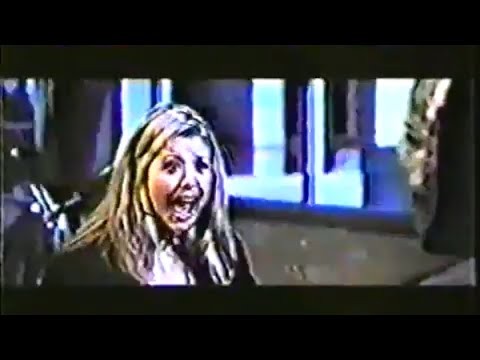 Urban Legend (1998) - Sasha's Murder (Workprint Excerpt)