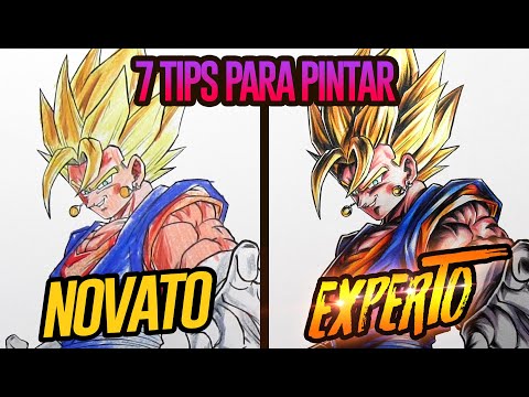 7 TIPS to PAINT like a PROFESSIONAL