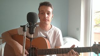 Malibù - Carl Brave ft. Gemitaiz (Cover)