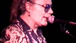 Man - A Feather On The Scales Of Justice - live Saarbrücken 1993 - Underground Live TV