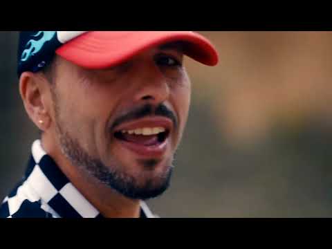 Fernando Caro - Cuánto dolía (Videoclip Oficial)