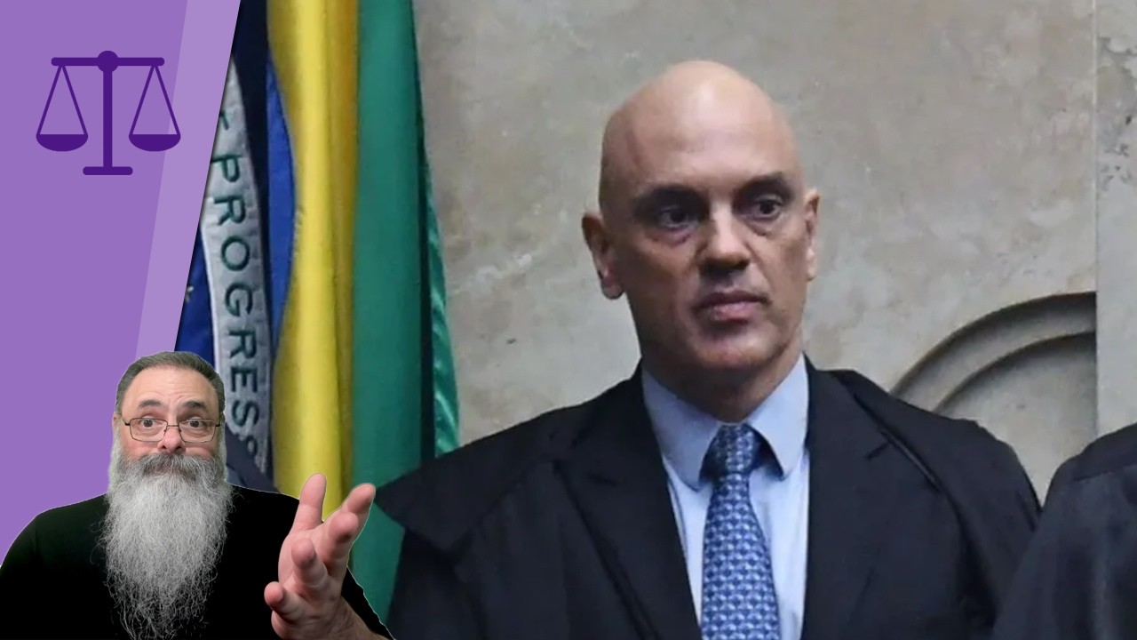 CONSENSO que XANDÃO fez BESTEIRA com SUSPENSÃO da DOSIMETRIA, nem LULA GOSTOU