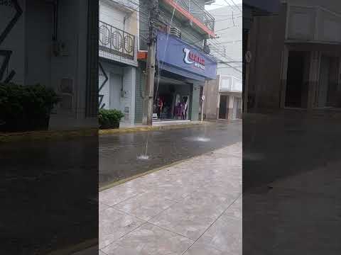 Chovendo em Assare ce 22 de Janeiro  2026