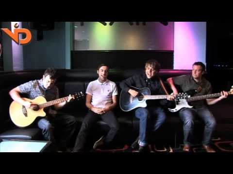 In The Spotlight Interview with The High Nines